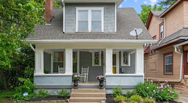 Photo of 2827 Westminster Ct, Louisville, KY 40206