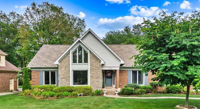 Photo of 509 Oak Branch Rd, Louisville, KY 40245