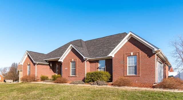 Photo of 8110 Kellerman Rd, Louisville, KY 40219