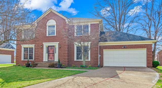 Photo of 2804 Valhalla Ct, Louisville, KY 40242