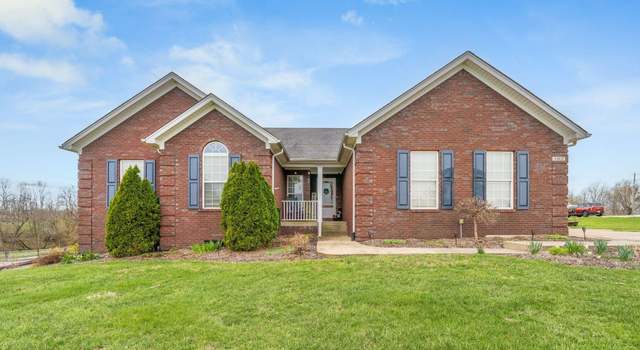 Photo of 102 Jericho Ridge Rd, Smithfield, KY 40068