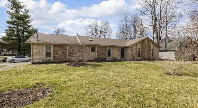 Photo of 732 Old Harrods Creek Rd, Louisville, KY 40223