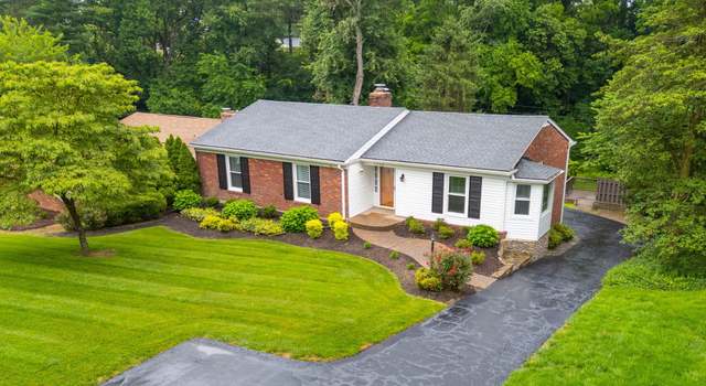 Photo of 7808 Crown Top Rd, Louisville, KY 40241