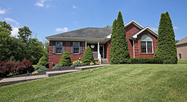 Photo of 4016 Old Farm Dr, Crestwood, KY 40014