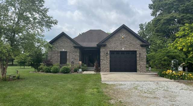 Photo of 140 Ranch Ln, Loretto, KY 40037