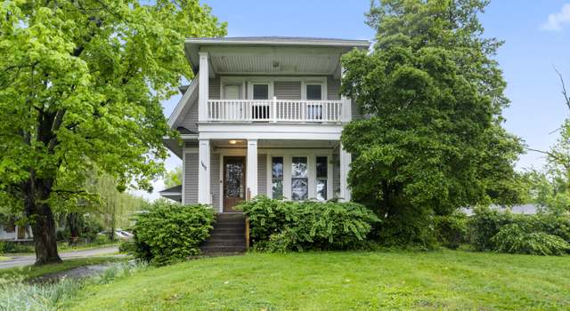 Photo of 1412 Bluegrass Ave, Louisville, KY 40215