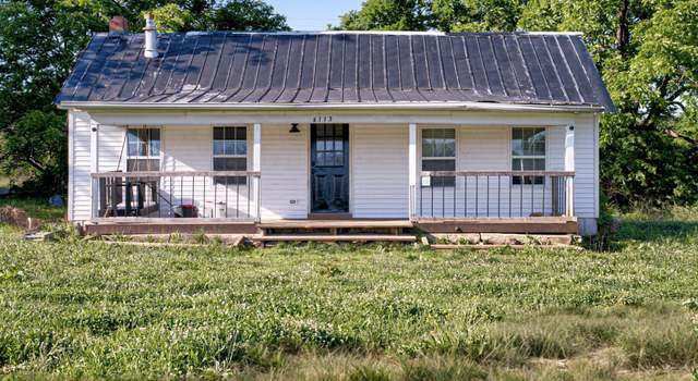 Photo of 5713 Priceville Rd, Munfordville, KY 42765