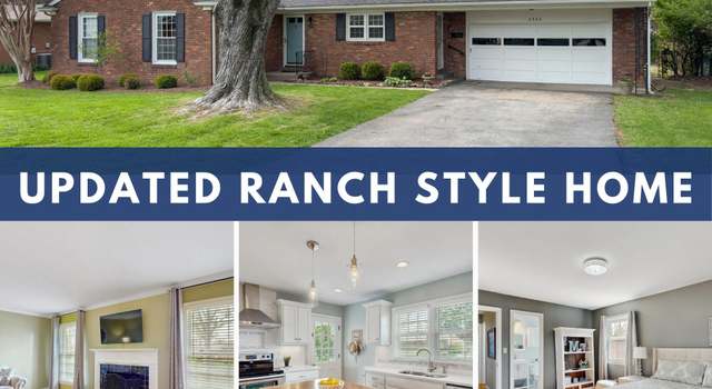 Photo of 3523 Winchester Rd, Louisville, KY 40207