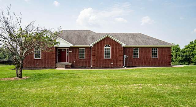Photo of 1830 Normandy Rd, Taylorsville, KY 40071