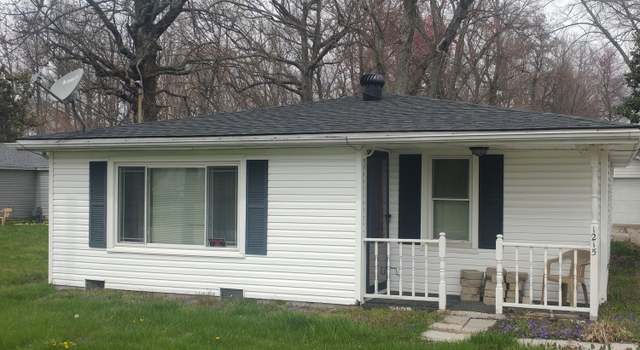 Photo of 1215 Bates Ave, Louisville, KY 40219