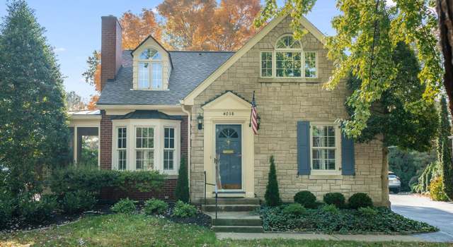 Photo of 4018 Saint Germaine Ct, Louisville, KY 40207