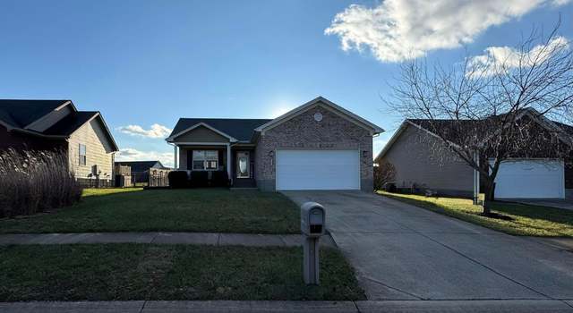 Photo of 145 Meadowcrest Dr, Mt Washington, KY 40047