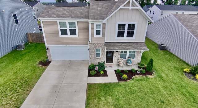 Photo of 137 Sanctuary Dr, Shepherdsville, KY 40165