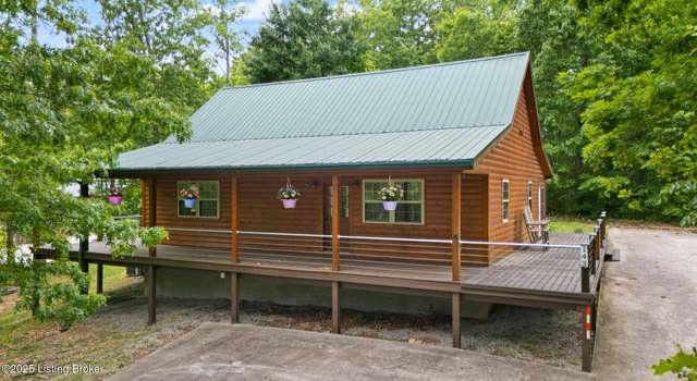 Photo of 143 Ironwood Dr, Bee Spring, KY 42207