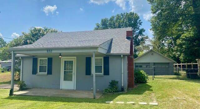 Photo of 930 Palatka Rd, Louisville, KY 40214