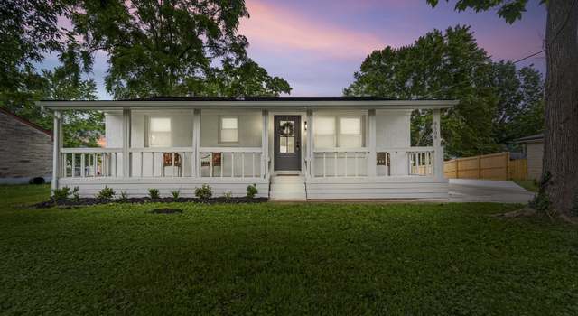 Photo of 9508 Cochise Way, Louisville, KY 40258