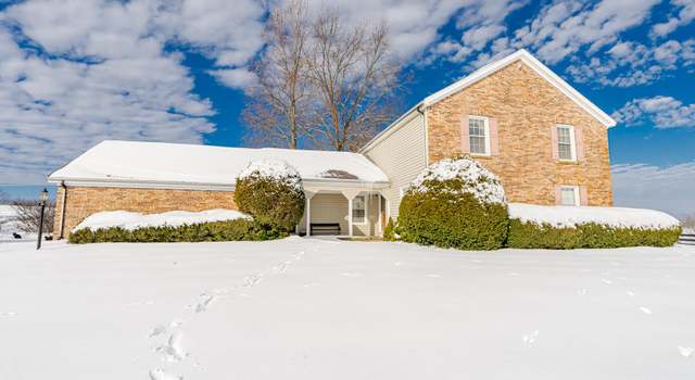 Photo of 1275 Campbellsburg Rd, New Castle, KY 40050