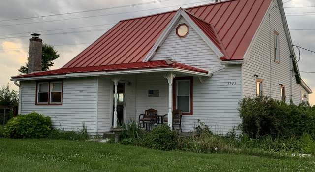 Photo of 1545 Lake Jericho Rd, Smithfield, KY 40068