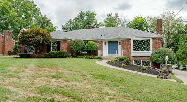Photo of 3502 Stony Brook Dr, Louisville, KY 40299