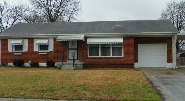 Photo of 1920 Taffeta Dr, Louisville, KY 40272