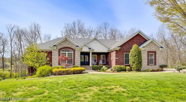 Photo of 202 Saint James Ct, Fisherville, KY 40023