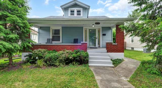Photo of 3707 Lentz Ave, Louisville, KY 40215