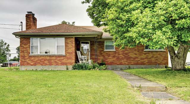 Photo of 5201 Famous Way, Louisville, KY 40219