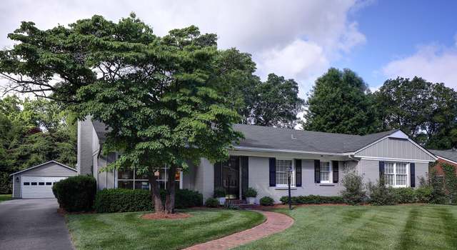 Photo of 104 Spruce Ln, Louisville, KY 40207