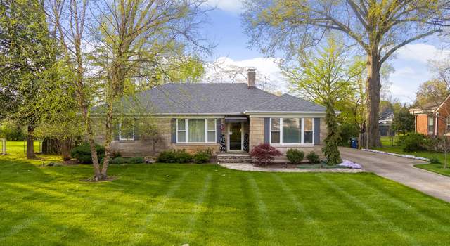 Photo of 13 Narwood Dr, Louisville, KY 40299