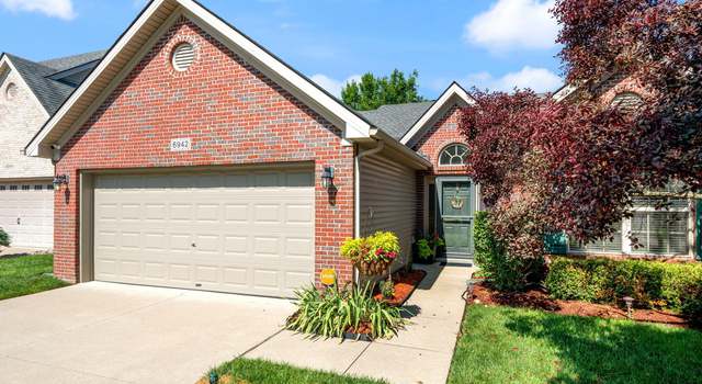 Photo of 6942 Woodhaven Place Dr, Louisville, KY 40228