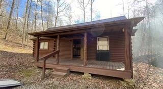 Photo of 4311 Buttermilk Rd, Saint Charles, KY 42453