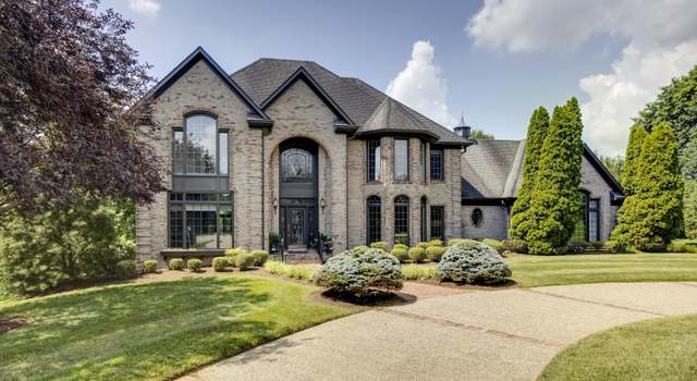 Property at 7202 Doe Crest Ct, Prospect, KY 40059, 6 beds, 4.5 baths