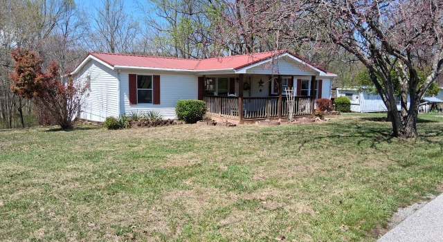 Photo of 222 Adkins Camp Loop, Hudson, KY 40145