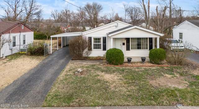 Photo of 6001 Loretta St, Louisville, KY 40213