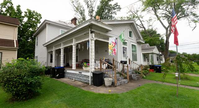 Photo of 306 Inverness Ave, Louisville, KY 40214