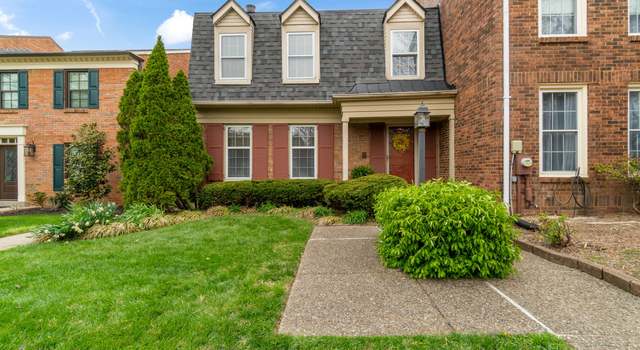 Photo of 9517 Wessex Pl, Louisville, KY 40222