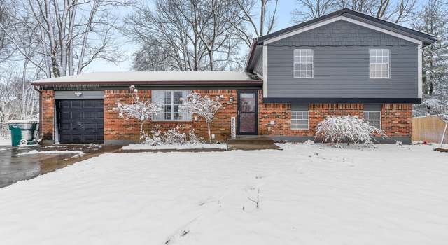 Photo of 11902 Rock Spring Dr, Louisville, KY 40245