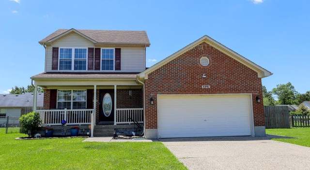 Photo of 175 Crooked Oak Ct, Shepherdsville, KY 40165