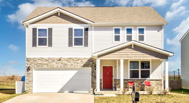 Photo of 4084 Firestone Way, Shelbyville, KY 40065