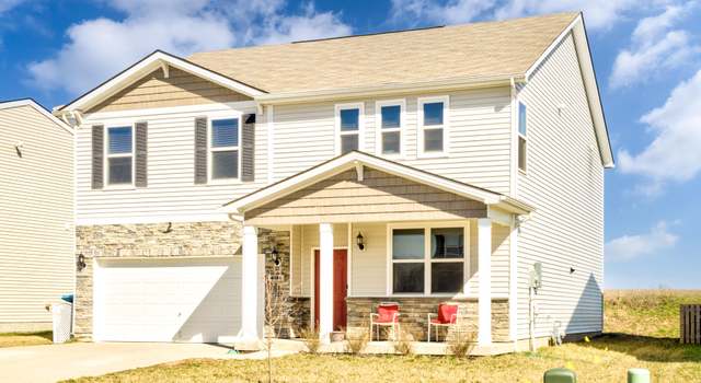 Photo of 4084 Firestone Way, Shelbyville, KY 40065