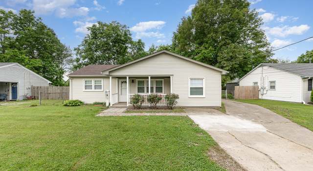 Photo of 7312 Rainbow Dr, Louisville, KY 40272