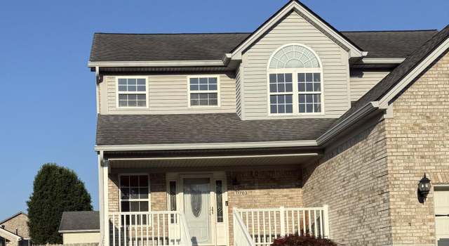 Photo of 11703 Reality Trl, Louisville, KY 40229