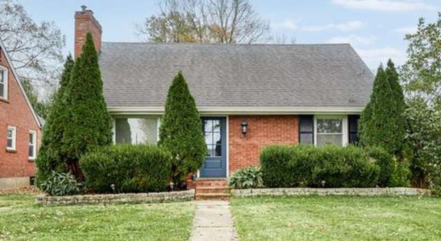 Photo of 3702 Napanee Rd, Louisville, KY 40207
