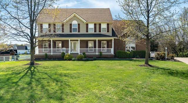 Photo of 4012 Shannon Cv, Buckner, KY 40010