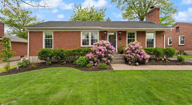 Photo of 320 Biltmore Rd, Louisville, KY 40207