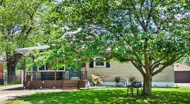 Photo of 9705 Thor Ave, Louisville, KY 40229