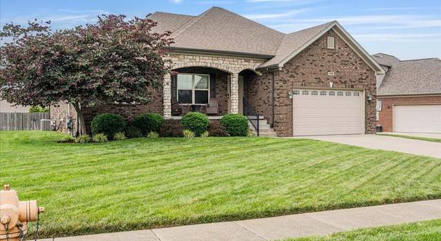 Photo of 1105 Deer Fields Trce, La Grange, KY 40031