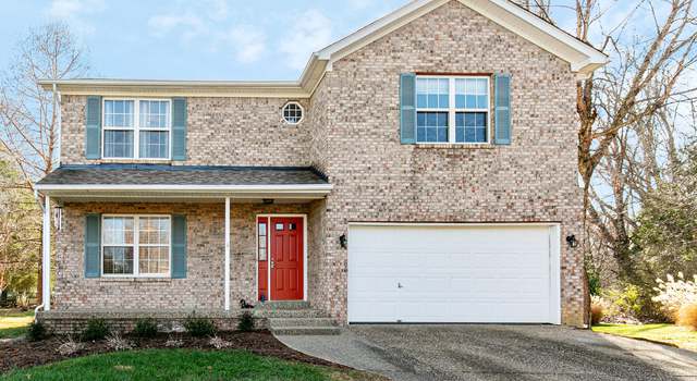 Photo of 9903 Legacy Ct, Louisville, KY 40291