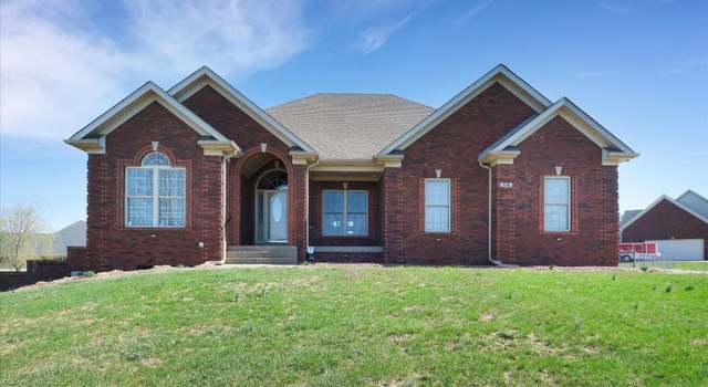 Photo of 174 Knights Ct, Taylorsville, KY 40071