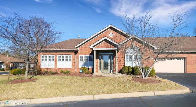 Photo of 10613 Waterloo Way, Louisville, KY 40223